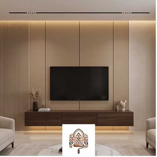 ديكور الشيبورد