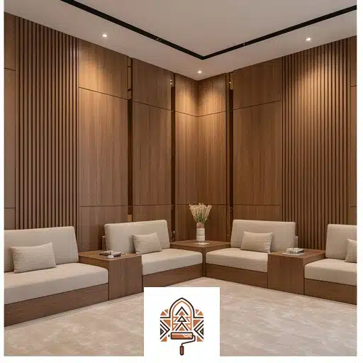 معلم بديل الخشب