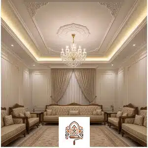 شركة جبس بورد الرياض - طراز الرياض للدهانات والديكورات في الرياض