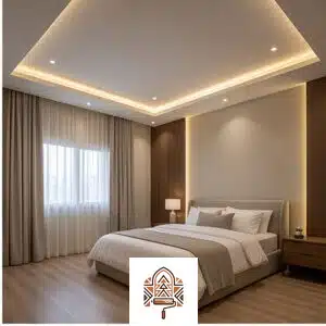 شركة جبس بورد الرياض - طراز الرياض للدهانات والديكورات في الرياض