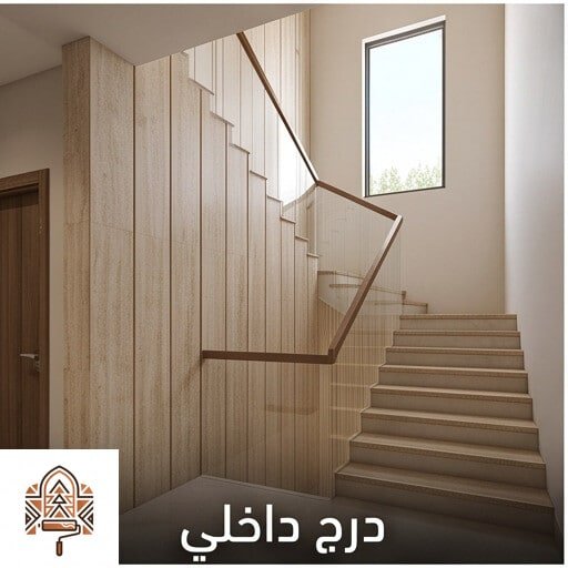 جدار ترافرتينو فوم في الرياض 8