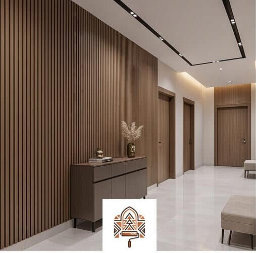 ديكور منزل في الرياض 2