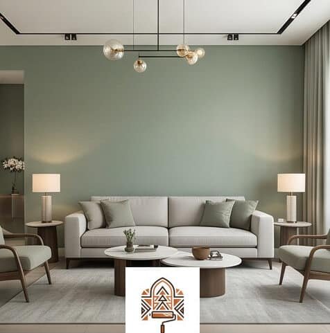 استشارة ألوان - طراز الرياض