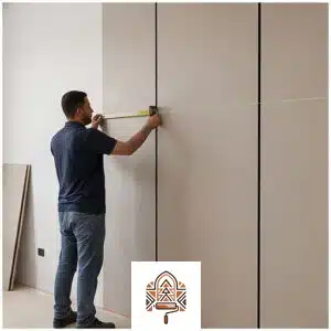 معلم تركيب ديكور شيبورد في الرياض