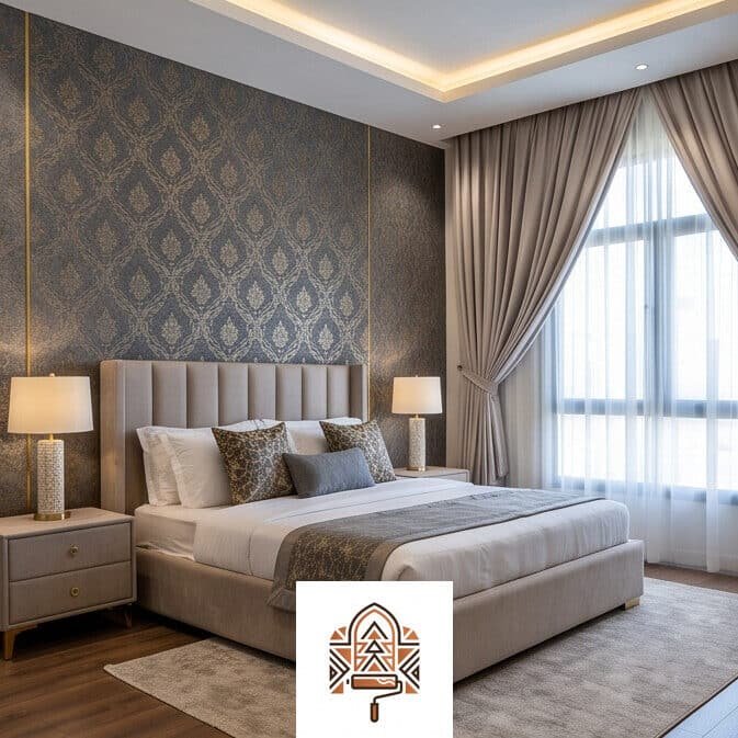 ديكورات في الرياض - طراز الرياض