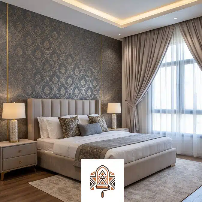 ديكورات في الرياض - طراز الرياض