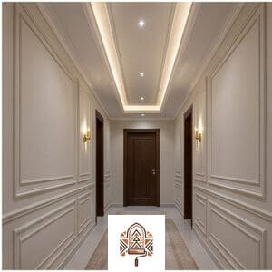 شركة جبس بورد الرياض - طراز الرياض للدهانات والديكورات في الرياض