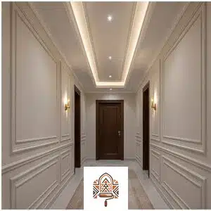 شركة جبس بورد الرياض - طراز الرياض للدهانات والديكورات في الرياض