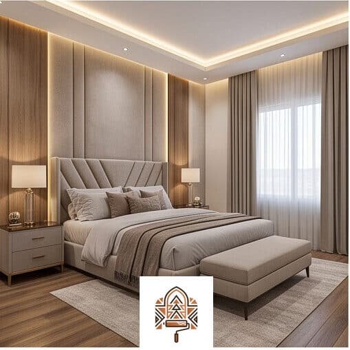 ديكور شيبورد - طراز الرياض