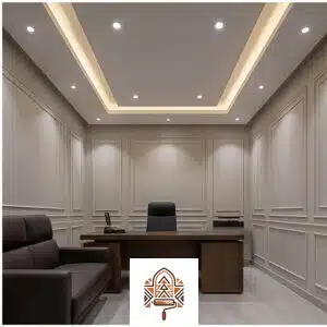 شركة جبس بورد الرياض - طراز الرياض للدهانات والديكورات في الرياض