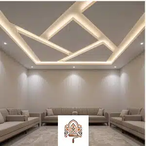 شركة جبس بورد الرياض - طراز الرياض للدهانات والديكورات في الرياض