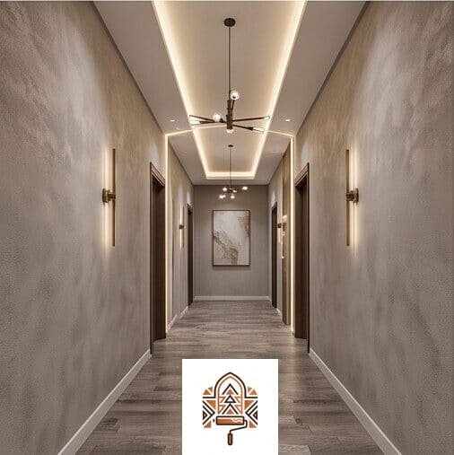 ديكور منزل في الرياض 6