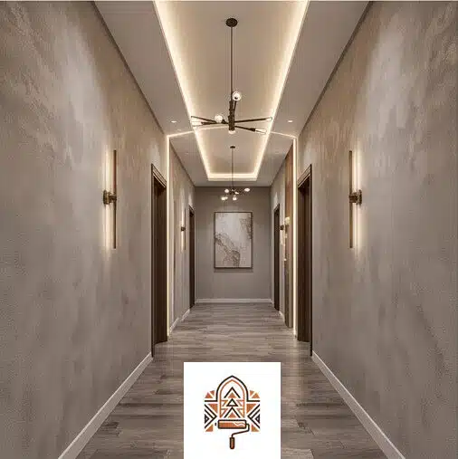 ديكور منزل في الرياض 6