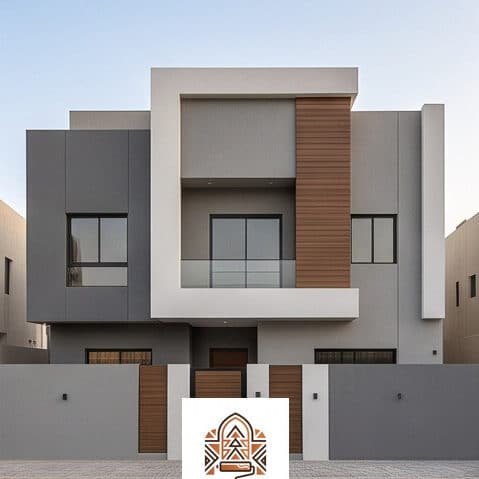 دهانات فيلا في الرياض 7
