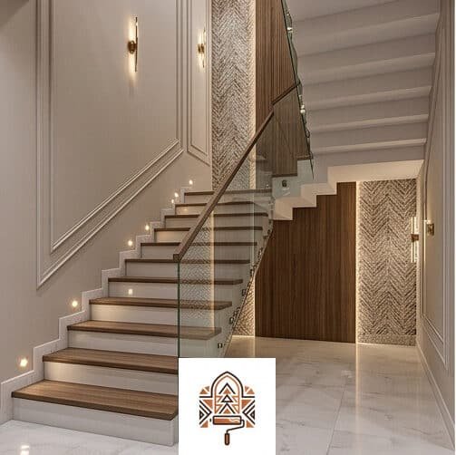 ديكور منزل في الرياض 7