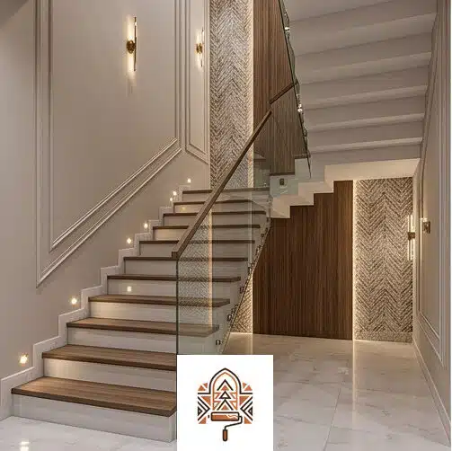 ديكور منزل في الرياض 7