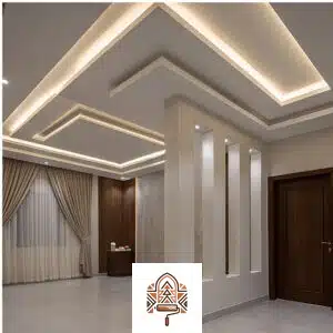 معلم جبس بورد في الرياض