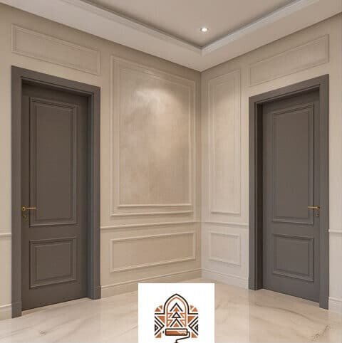 دهانات فيلا في الرياض 8